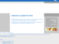 castlehillclinic.co.uk