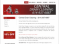 centraldraincleaning.com