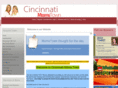 cincinnatimomstown.com