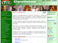 claretianum.org