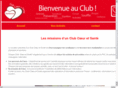 club-coeur-et-sante.com