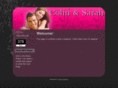 colinandsarah.com