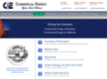 commercialenergy.net