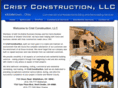 cristconstructionllc.com