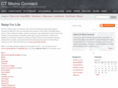 ctmomsconnect.com