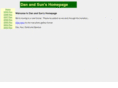 danandsun.com
