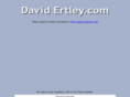 davidertley.com