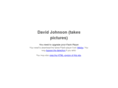 davidjohnsonphoto.com