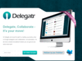 delegatr.com