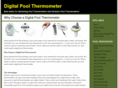 digitalpoolthermometer.org