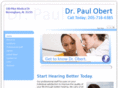 drpaulobert.com