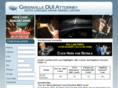 duiattorneygreenville.com