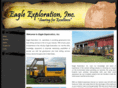 eagleexplorationservices.com