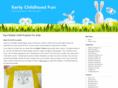 earlychildhoodfun.com