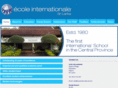 ecoleinternational.com
