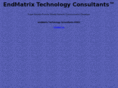 endmatrix.info