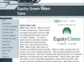equitygreenlawncare.com