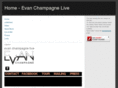 evanchampagne.com