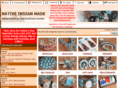 evasilverjewelry.com