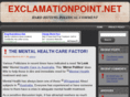 exclamationpoint.net