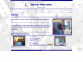 farrarmachine.com