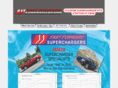 fastforwardsuperchargers.com