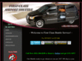 firstshuttles.com
