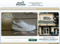 footsolutionschesapeake.com
