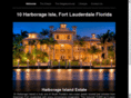 fortlauderdalemansion.com