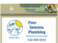 fourseasons-plumbing.com