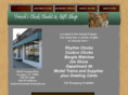 frischsclockchalet.com