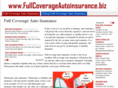 fullcoverageautoinsurance.biz