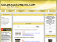 goldsalesonline.com