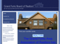 grandforksndrealestate.com