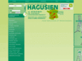 hagusien-echelle.com