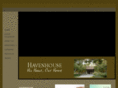 havenhousechurch.com