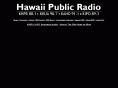 hawaiipublicradio.org