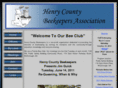 henrycountybeekeepers.org