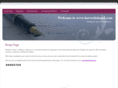 herwritehand.com