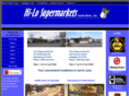 hilogrocery.com