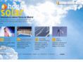 hogarsolar.com