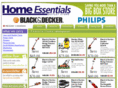 homeessentialsoutlet.com