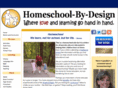 homeschool-by-design.com