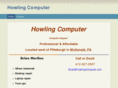 howlingcomputer.com