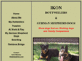 ikonrotts-gsds.com