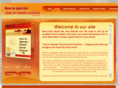 improvechurchsound.com