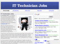 ittechnicianjobs.co.uk
