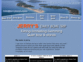 jerryboat.com