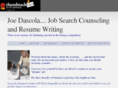 joedascola.com