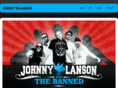 johnnylanson.com